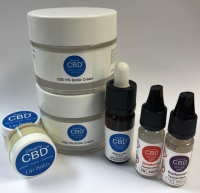 CBD products
