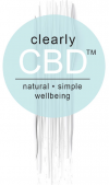 Clearly Supplements logo