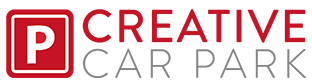Creative Car Park Logo