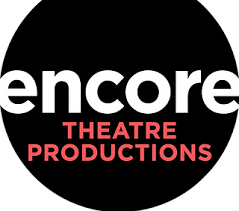 Encore logo