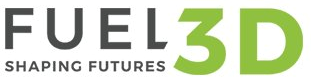 Fuel 3d logo