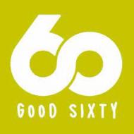 Good Sixty Logo