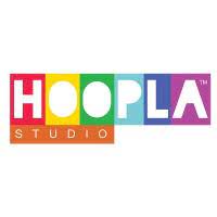 Hoopla logo