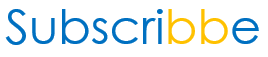 Subscribbe Logo