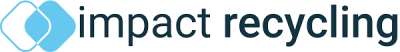 impact recycling logo