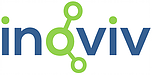 inoviv white Logo