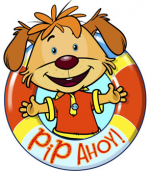 pip ahow logo