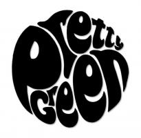 pretty green logo