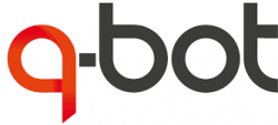 q bot logo