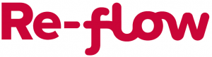 re flow logo