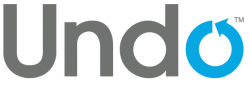 undo logo