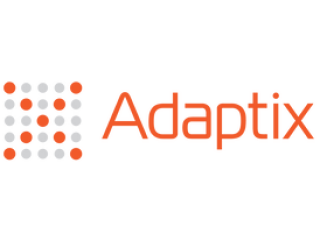 Adaptix logo