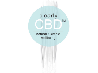 Clearly Supplements logo