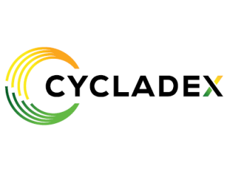 Cycladex logo