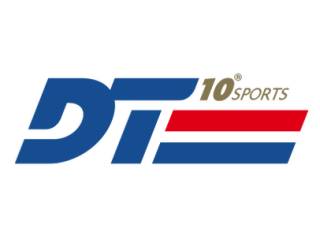 DT10 logo