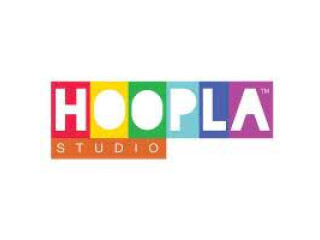 Hoopla logo