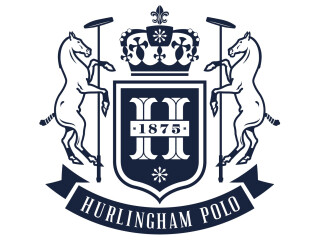 Hurlingham Polo logo