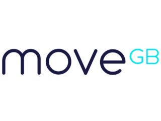 Move logo