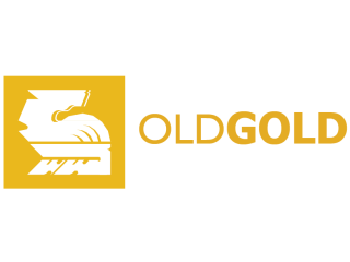 Old Gold logo