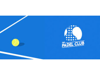 The padel club4