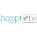 Hopprtv Logo
