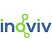 inoviv white Logo