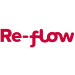 re flow logo