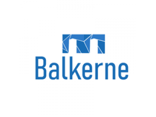 Balkerne logo