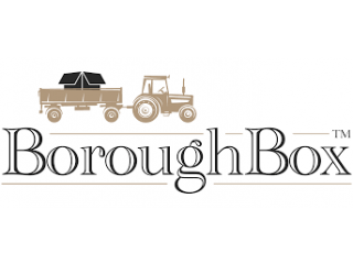BoroughBox logo