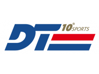 DT10 logo