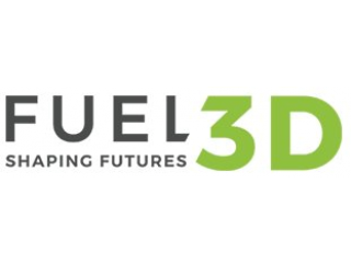 Fuel 3d logo