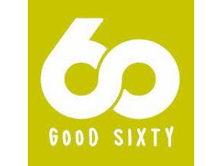 Good Sixty Logo