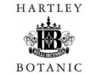 Hartley Botanic logo