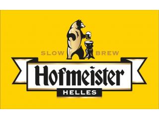 Hofmeister logo