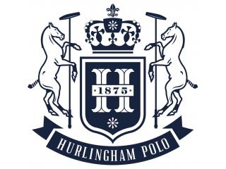 Hurlingham Polo logo