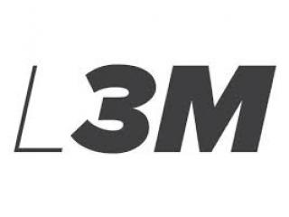 L3M logo