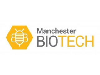 Manchester Biotech logo