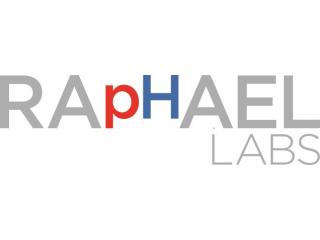 Raphael Labs logo small