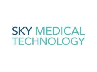 Sky medical logo2