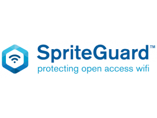 Spriteguard logo
