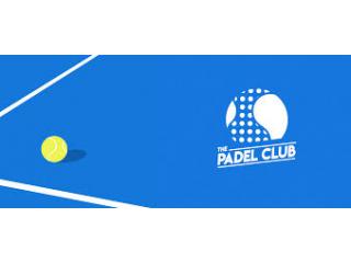The padel club4