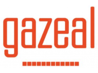 gazeal logo