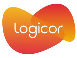 logicor logo