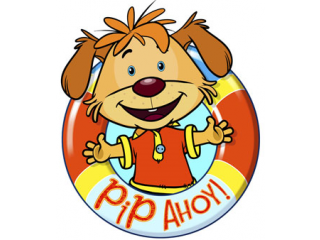 pip ahow logo