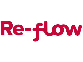 re flow logo