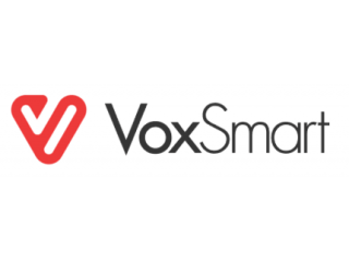 voxsmart logo