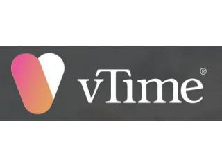 vtime logo