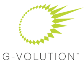 g volution logo
