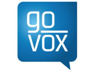 go vox logo