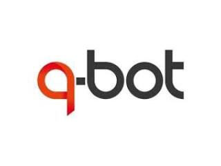 q bot logo